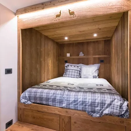 Apartment Casaborgovecchio Larice *