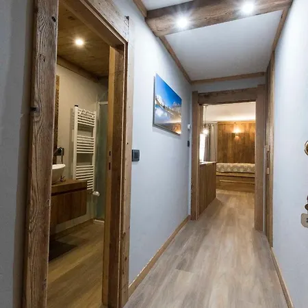 Casaborgovecchio Larice * Bardonecchia