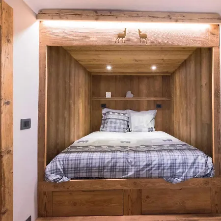 Casaborgovecchio Larice *