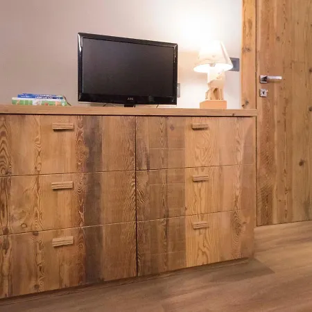 Casaborgovecchio Larice Apartment Bardonecchia