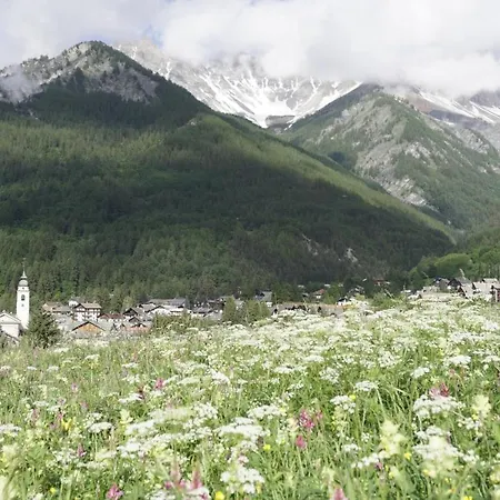 Casaborgovecchio Larice Apartment *