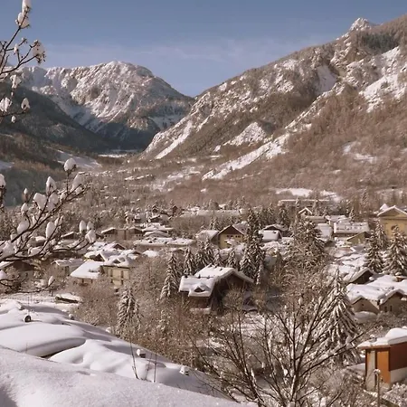 Casaborgovecchio Larice *