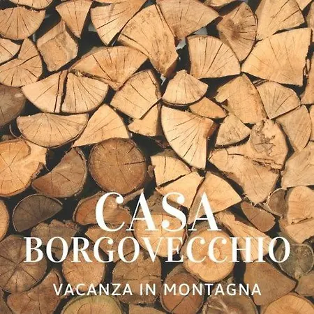 Casaborgovecchio Larice バルドネッキア