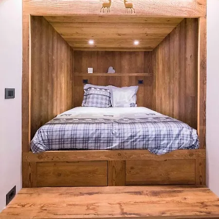 Casaborgovecchio Larice * バルドネッキア