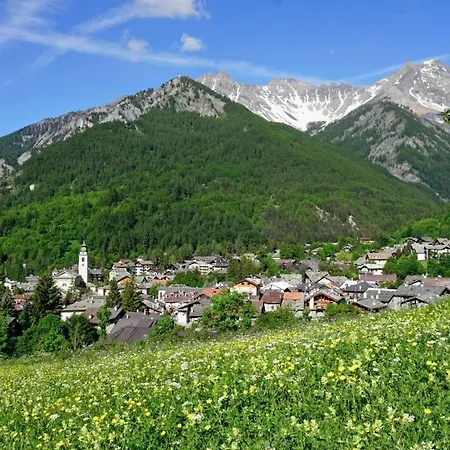 Lägenhet Casaborgovecchio Larice