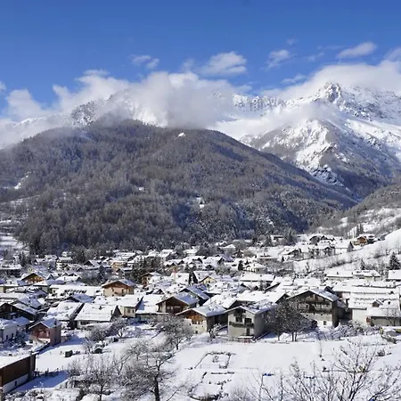 Casaborgovecchio Larice Bardonecchia